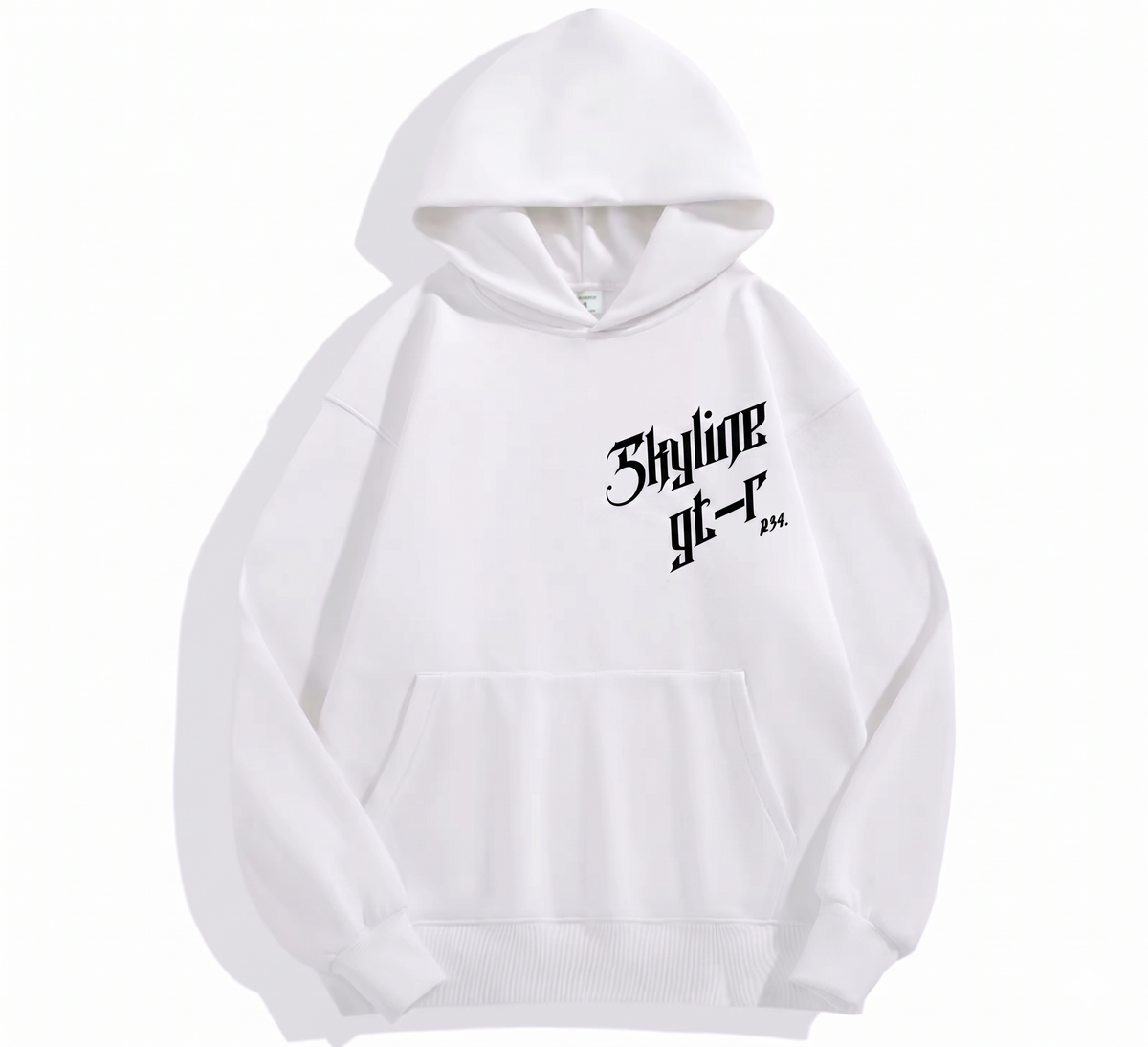 Skyline GT-R Hoodie