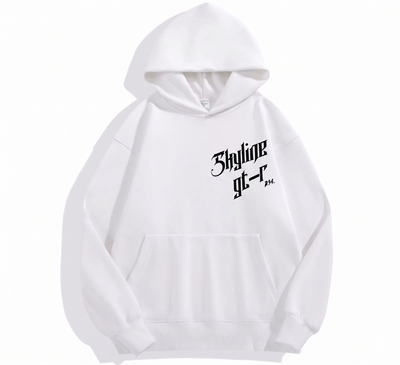 Skyline GT-R Hoodie