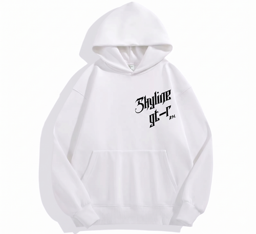 Skyline GT-R Hoodie