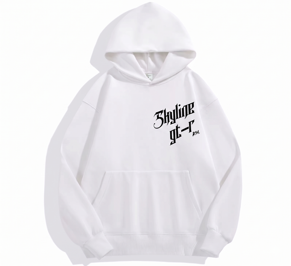 Skyline GT-R Hoodie