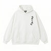 Drive your own legend Hoodie - White
