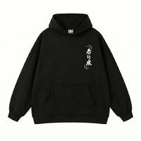 Drive your own legend Hoodie