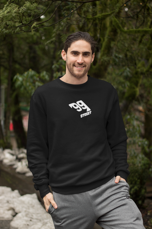 All or Nothing – Unisex Premium (Black)