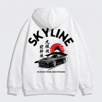 Skyline GT-R Hoodie