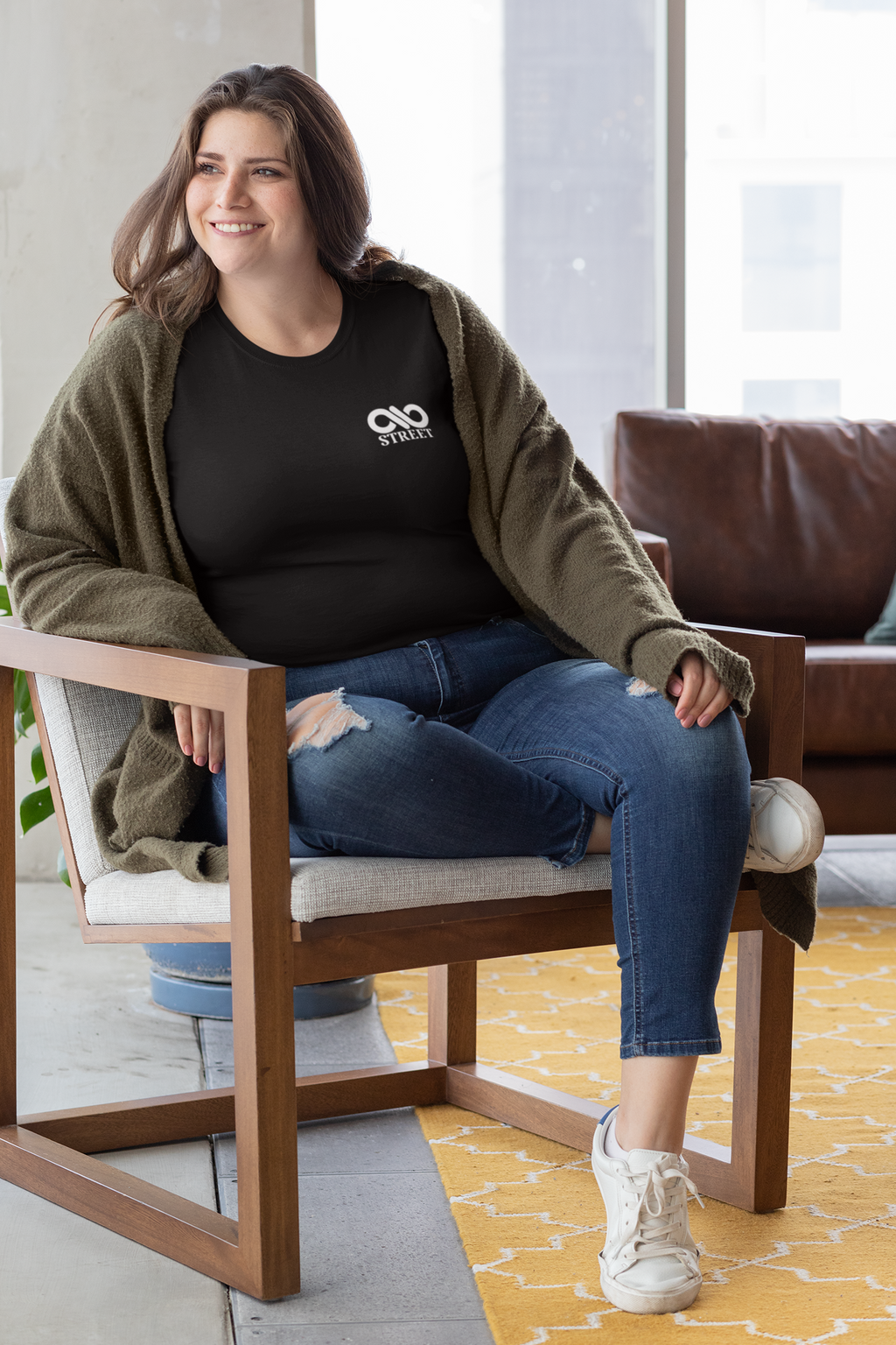 OG Unisex t-shirt - Black