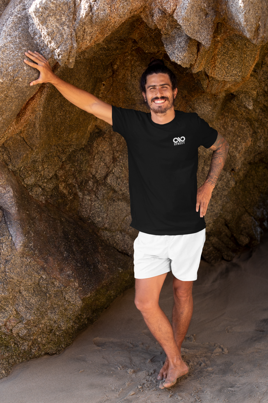 OG Unisex t-shirt - Black